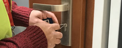 Gants Hill lockout service